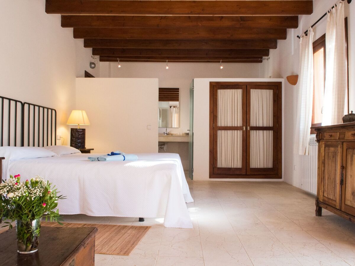 Maison Las Acacias – 6 chambres avec piscine à Petra - Photo 47