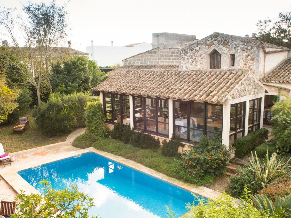 Maison Las Acacias – 6 chambres avec piscine à Petra - Photo 50