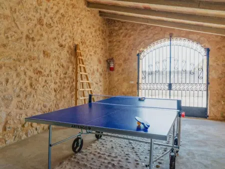 Maison de campagne majorquine rénovée à Vilafranca – 13,5 ha : photo 13