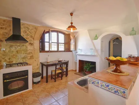 Maison de campagne majorquine rénovée à Vilafranca – 13,5 ha : photo 17