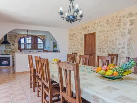 Maison de campagne majorquine rénovée à Vilafranca – 13,5 ha : photo 18