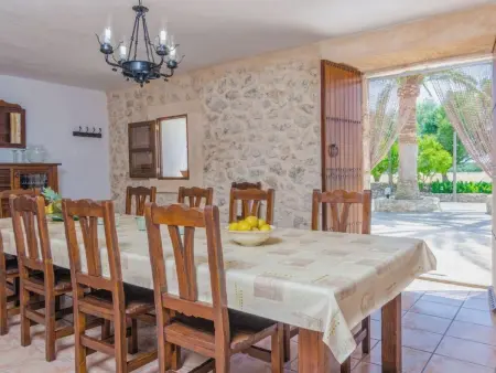Maison de campagne majorquine rénovée à Vilafranca – 13,5 ha : photo 19