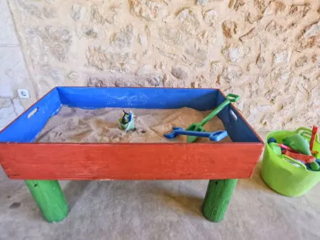 Maison de campagne majorquine rénovée à Vilafranca – 13,5 ha : photo 33