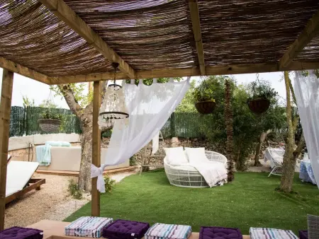 Location maison à Vilafranca, Kann Marc