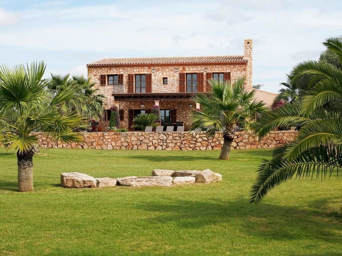 Finca Manacor – 4 chambres, piscine 14m, parc 2,1 ha - Photo 5