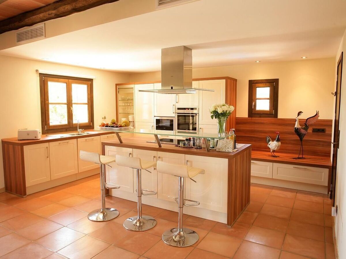 Finca Manacor – 4 chambres, piscine 14m, parc 2,1 ha - Photo 7