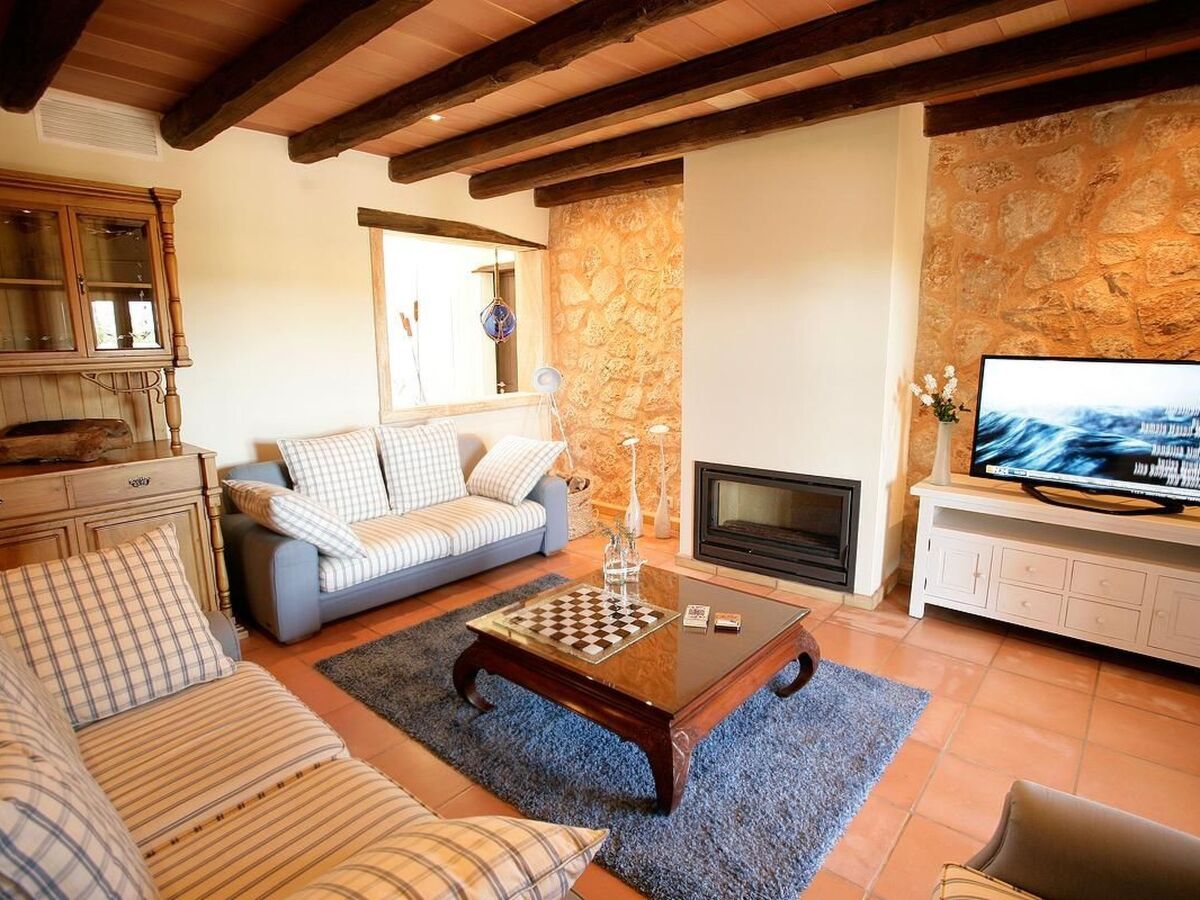 Finca Manacor – 4 chambres, piscine 14m, parc 2,1 ha - Photo 10