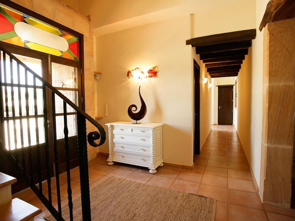 Finca Manacor – 4 chambres, piscine 14m, parc 2,1 ha - Photo 11