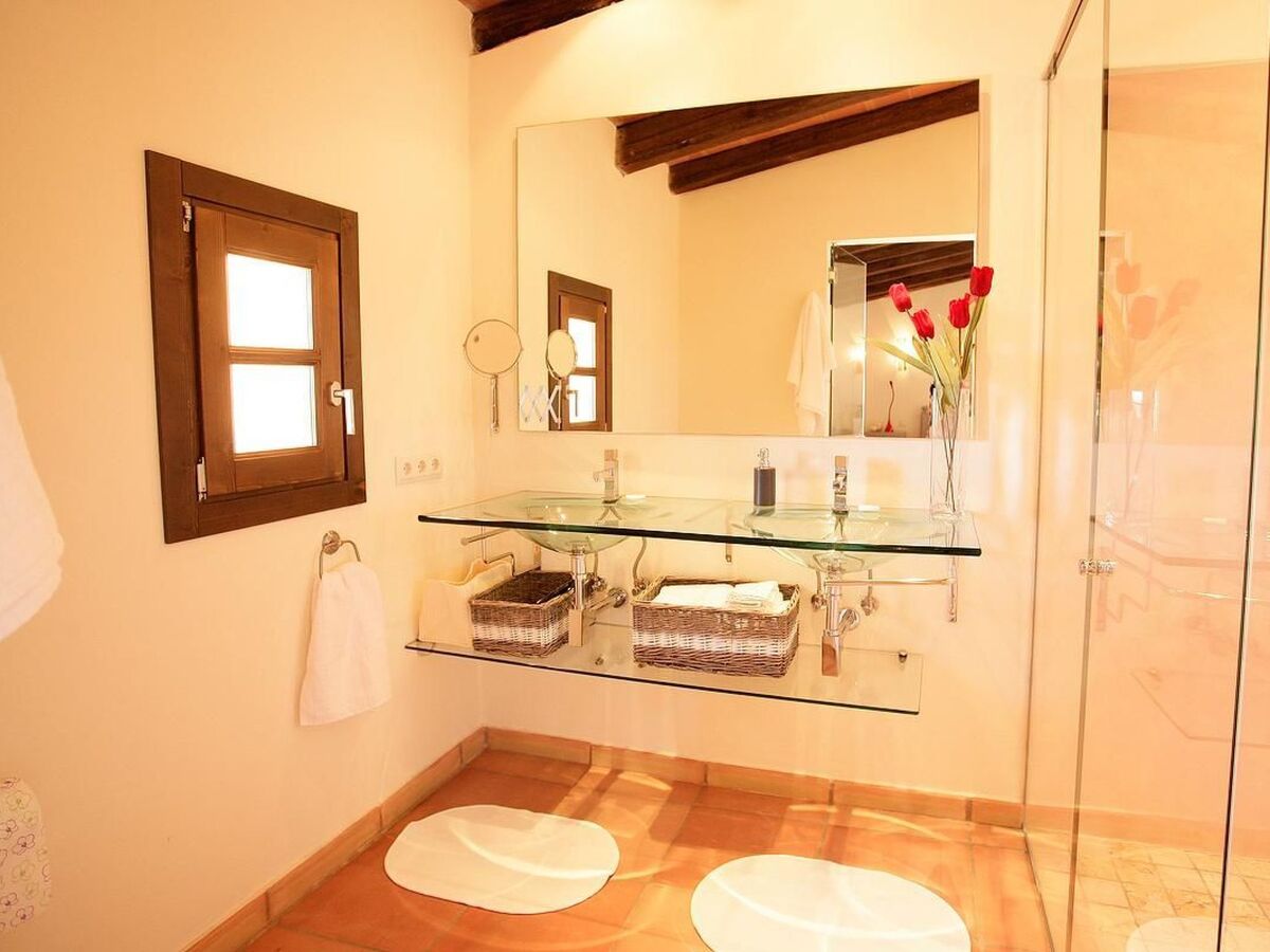 Finca Manacor – 4 chambres, piscine 14m, parc 2,1 ha - Photo 14