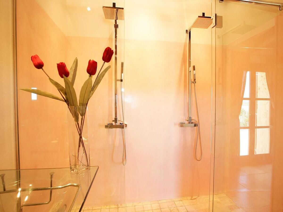 Finca Manacor – 4 chambres, piscine 14m, parc 2,1 ha - Photo 15