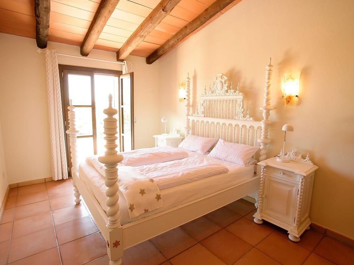Finca Manacor – 4 chambres, piscine 14m, parc 2,1 ha - Photo 16
