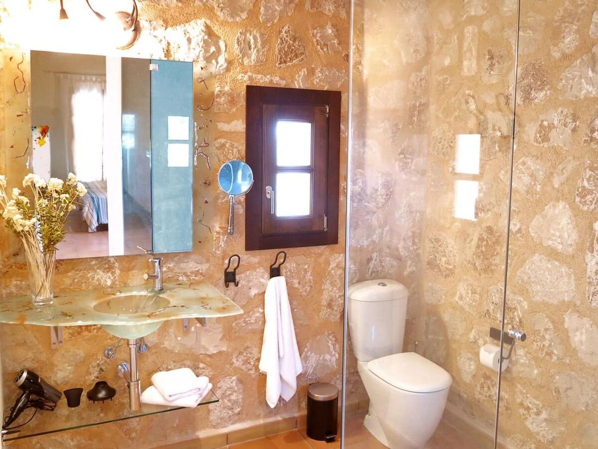 Finca Manacor – 4 chambres, piscine 14m, parc 2,1 ha - Photo 23