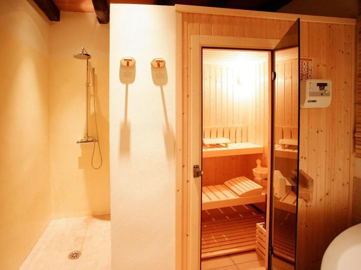 Finca Manacor – 4 chambres, piscine 14m, parc 2,1 ha - Photo 24