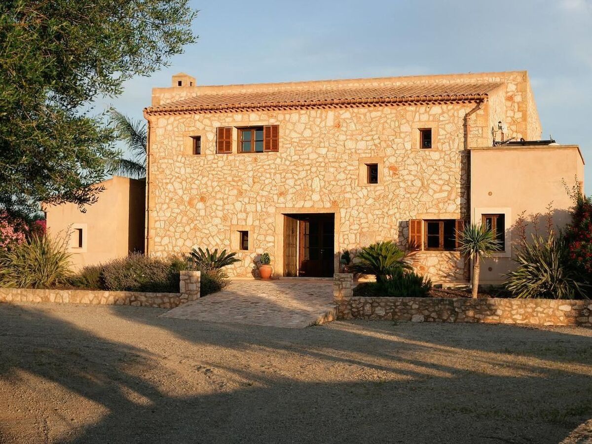 Finca Manacor – 4 chambres, piscine 14m, parc 2,1 ha - Photo 26