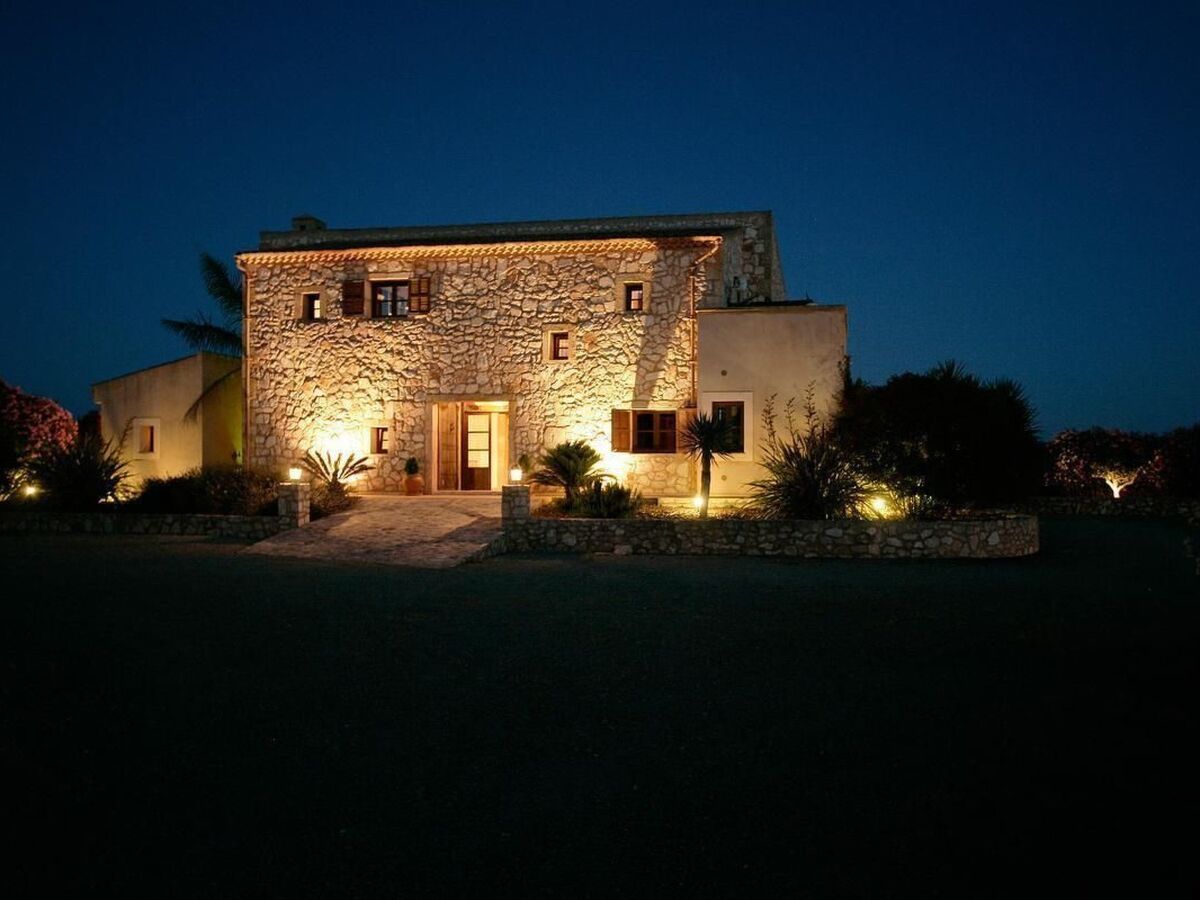 Finca Manacor – 4 chambres, piscine 14m, parc 2,1 ha - Photo 28