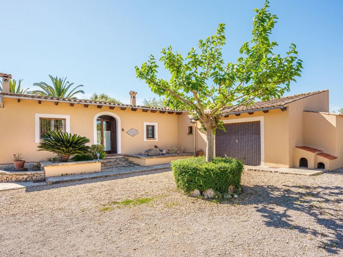 Finca Garballons : maison 6 pers. avec piscine et terrain de foot - Photo 3