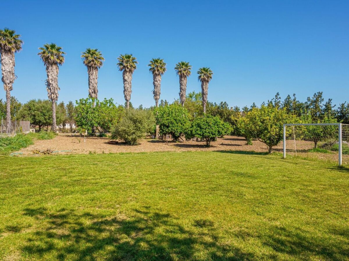 Finca Garballons : maison 6 pers. avec piscine et terrain de foot - Photo 12