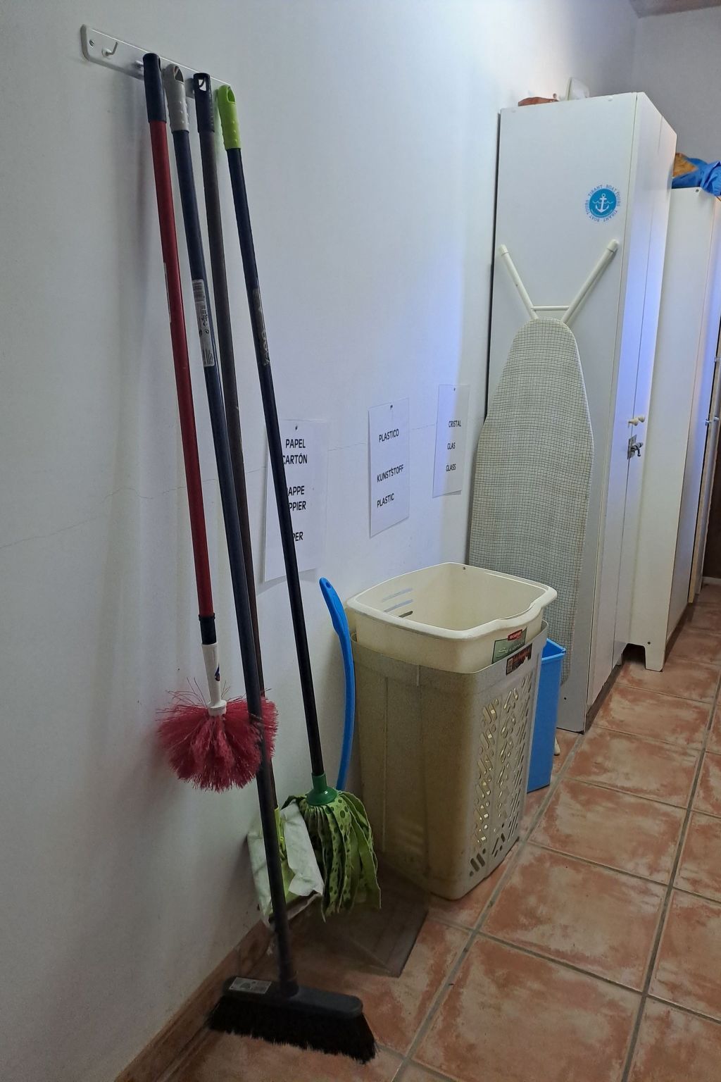 Finca Garballons : maison 6 pers. avec piscine et terrain de foot - Photo 29