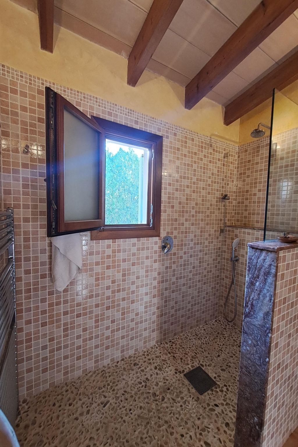 Finca Garballons : maison 6 pers. avec piscine et terrain de foot - Photo 36