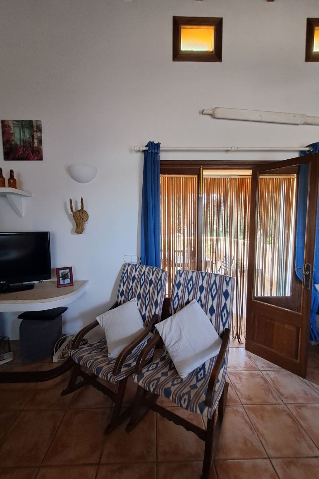 Finca Garballons : maison 6 pers. avec piscine et terrain de foot - Photo 41