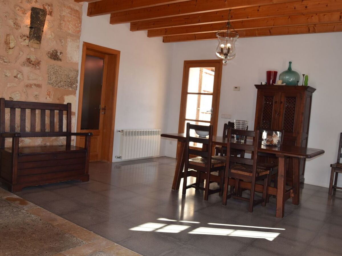 Finca Punta de Vistalegre – Ferme ancienne avec piscine à Manacor - Photo 20