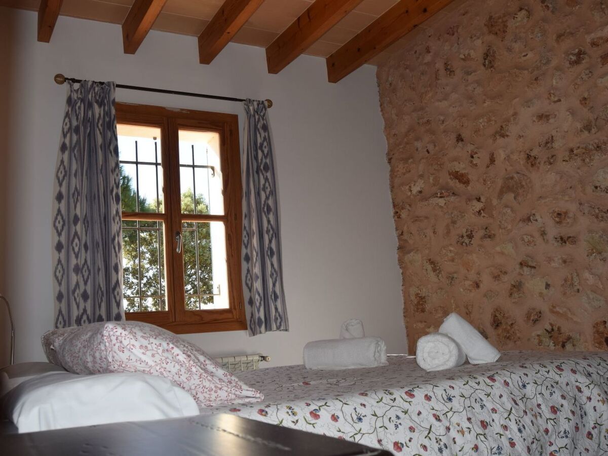 Finca Punta de Vistalegre – Ferme ancienne avec piscine à Manacor - Photo 22