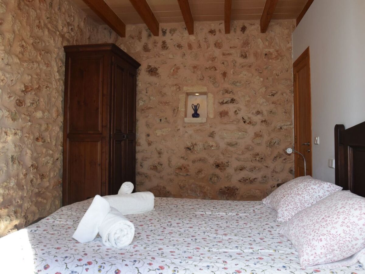 Finca Punta de Vistalegre – Ferme ancienne avec piscine à Manacor - Photo 23
