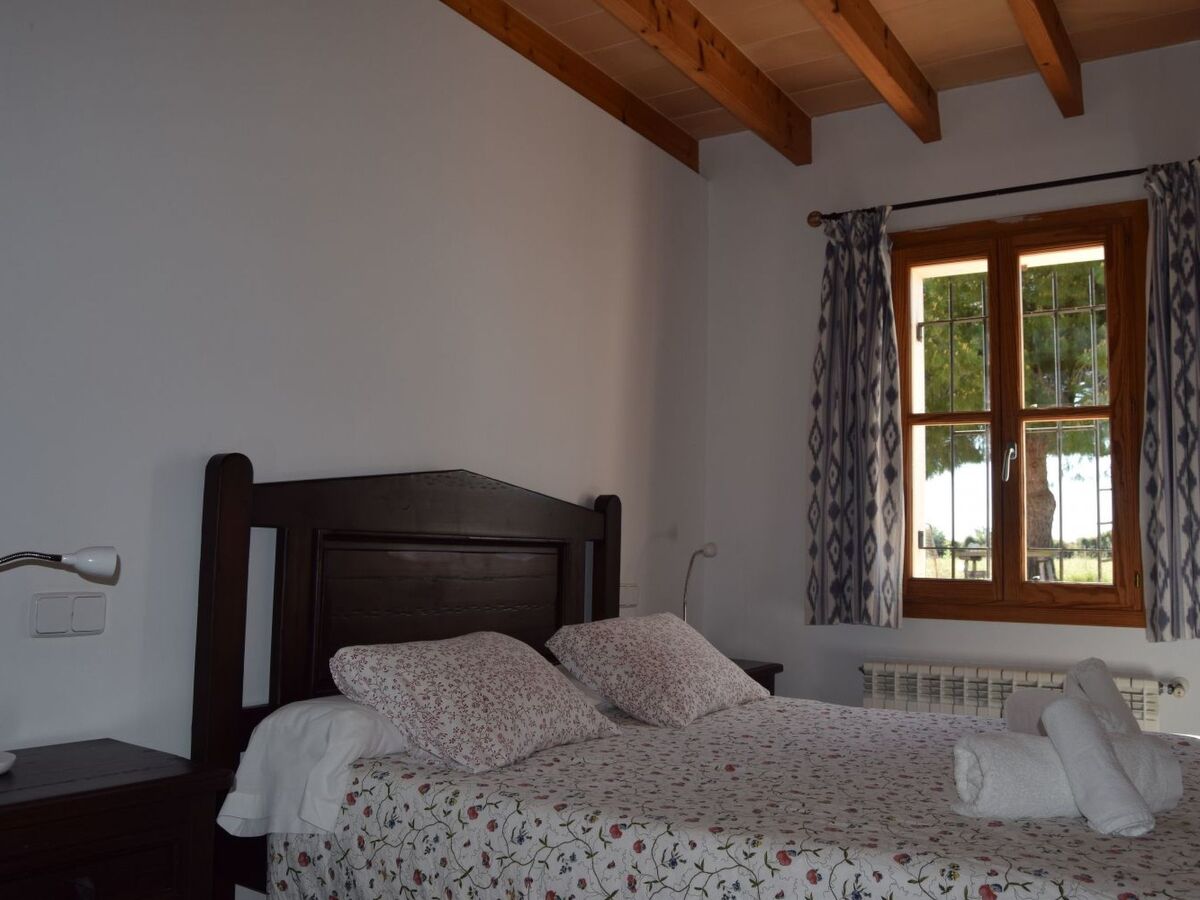 Finca Punta de Vistalegre – Ferme ancienne avec piscine à Manacor - Photo 24