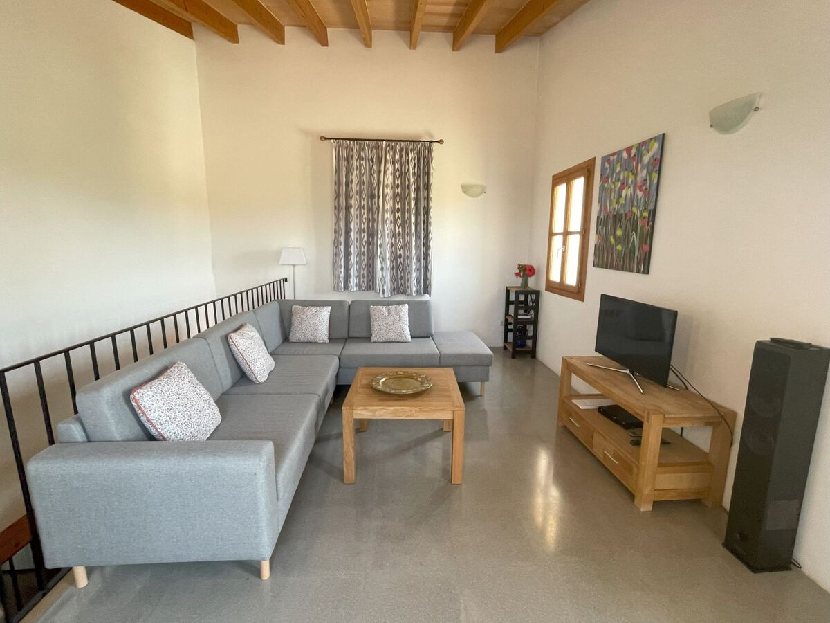Finca Punta de Vistalegre – Ferme ancienne avec piscine à Manacor - Photo 28