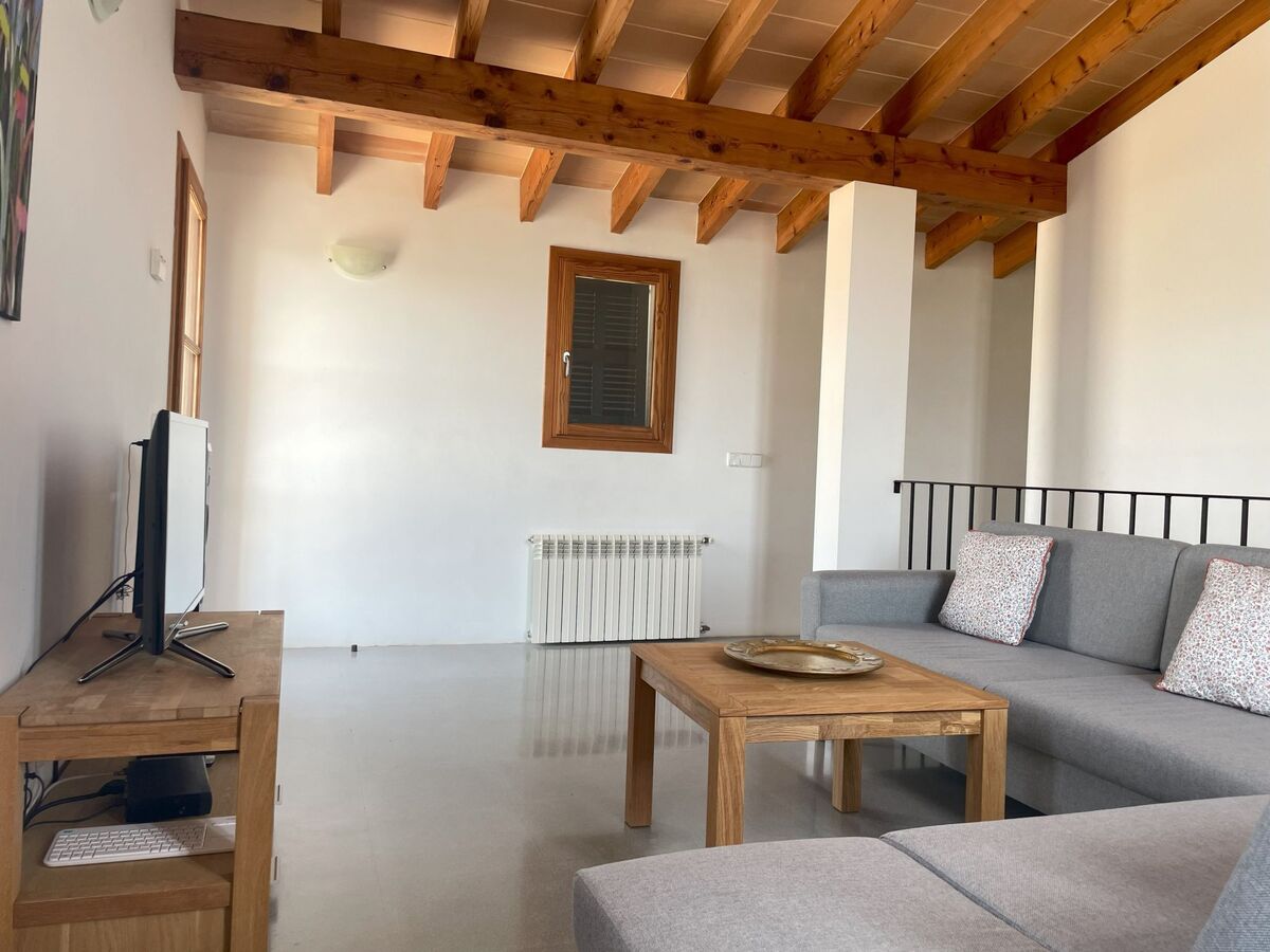 Finca Punta de Vistalegre – Ferme ancienne avec piscine à Manacor - Photo 29