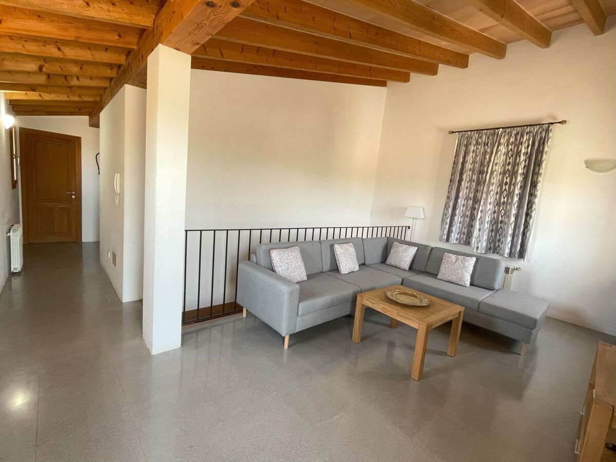 Finca Punta de Vistalegre – Ferme ancienne avec piscine à Manacor - Photo 30