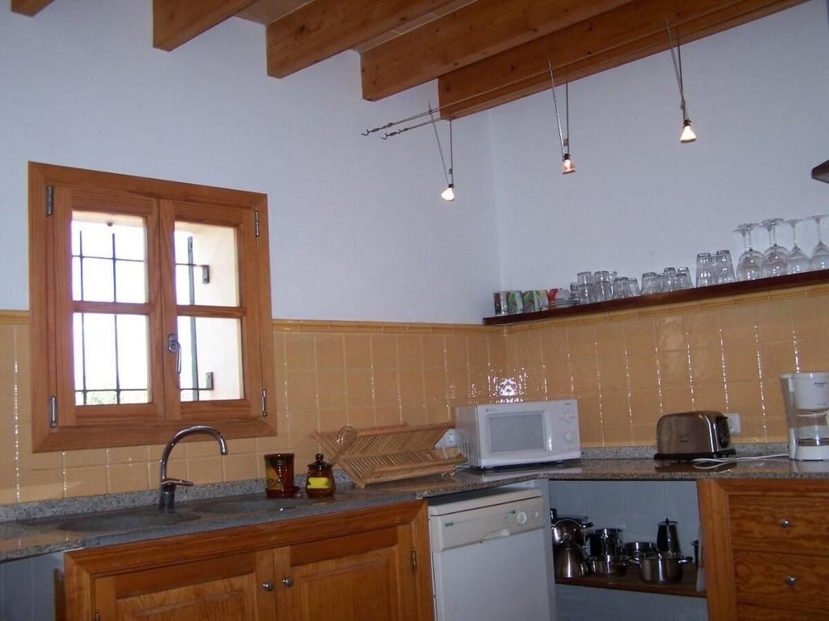 Finca Punta de Vistalegre – Ferme ancienne avec piscine à Manacor - Photo 45
