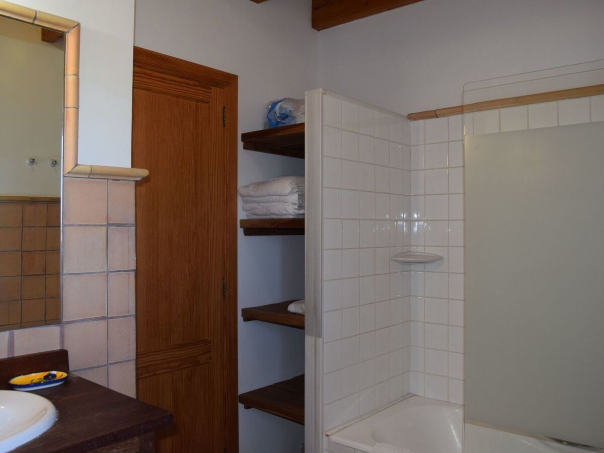 Finca Punta de Vistalegre – Ferme ancienne avec piscine à Manacor - Photo 47