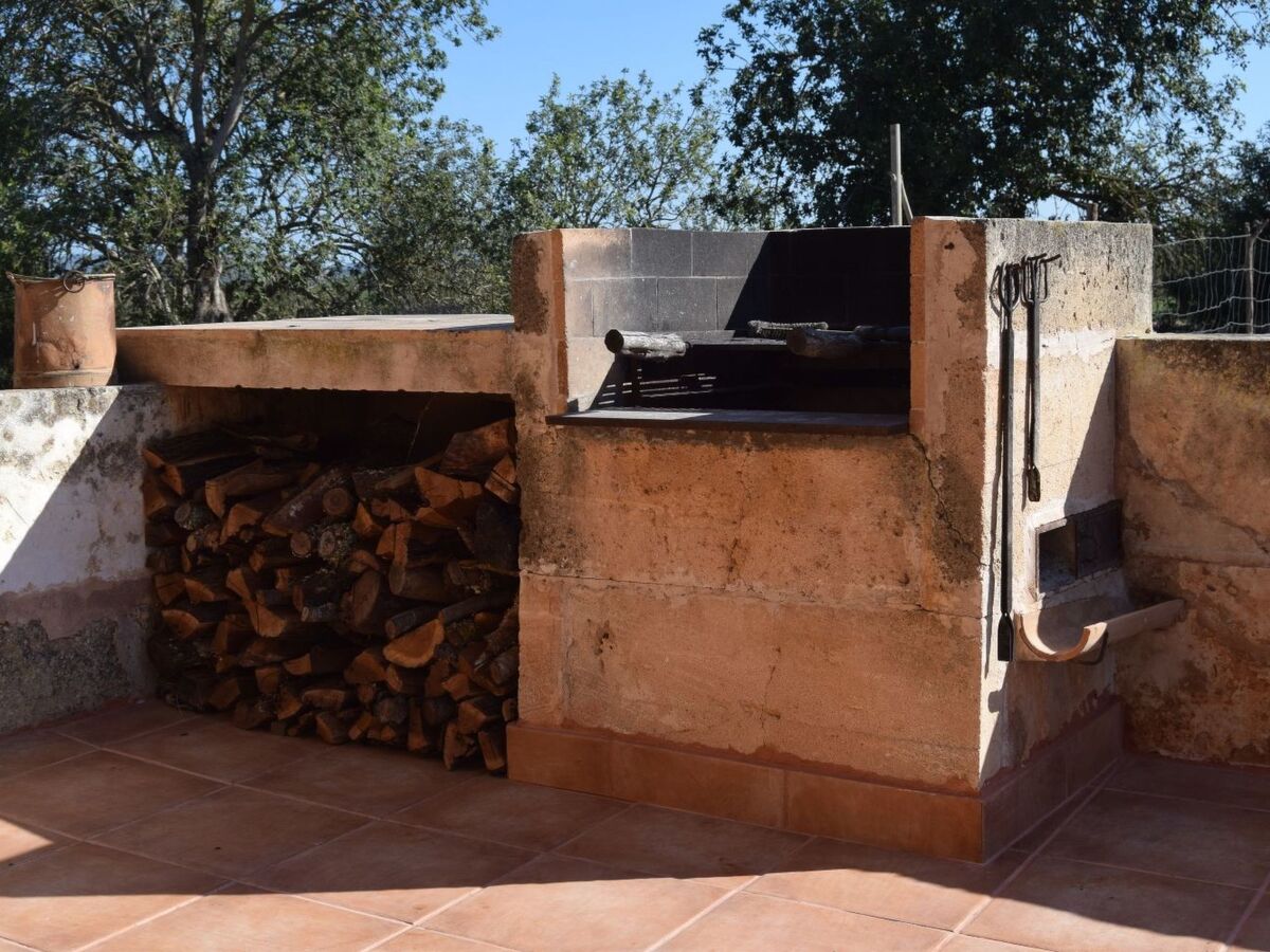 Finca Punta de Vistalegre – Ferme ancienne avec piscine à Manacor - Photo 49