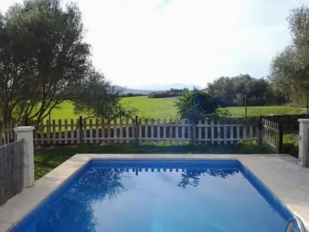 Location maison à Manacor, Landhaus in Manacor