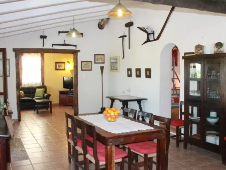 Maison avec piscine privée à Manacor, 6 pers. : photo 3