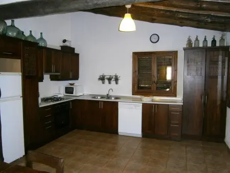 Maison avec piscine privée à Manacor, 6 pers. : photo 4