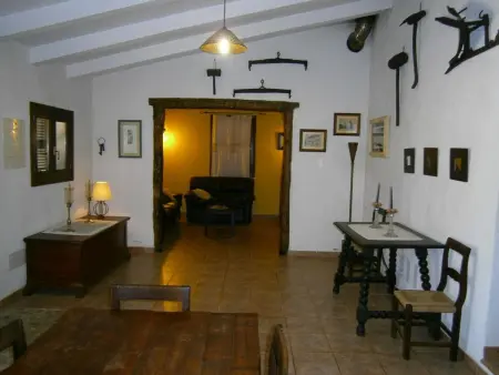 Maison avec piscine privée à Manacor, 6 pers. : photo 6