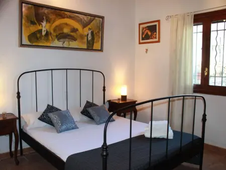 Maison avec piscine privée à Manacor, 6 pers. : photo 8