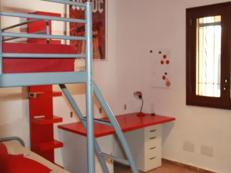 Maison avec piscine privée à Manacor, 6 pers. : photo 9