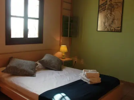 Maison avec piscine privée à Manacor, 6 pers. : photo 10