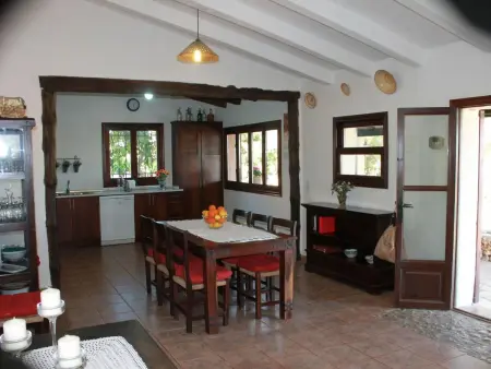 Maison avec piscine privée à Manacor, 6 pers. : photo 12