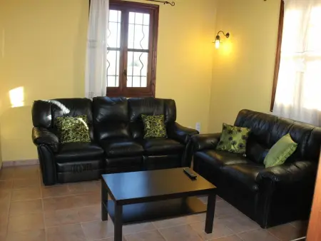 Maison avec piscine privée à Manacor, 6 pers. : photo 13