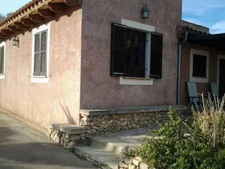 Maison avec piscine privée à Manacor, 6 pers. : photo 15