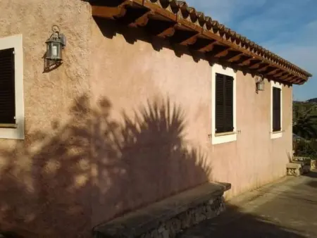 Maison avec piscine privée à Manacor, 6 pers. : photo 16