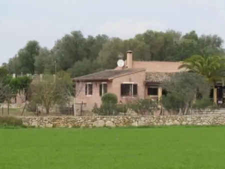 Maison avec piscine privée à Manacor, 6 pers. : photo 17