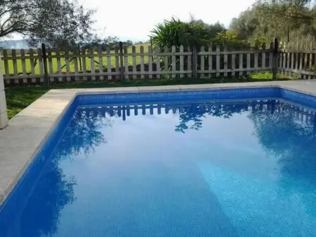 Maison avec piscine privée à Manacor, 6 pers. : photo 18