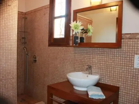 Maison avec piscine privée à Manacor, 6 pers. : photo 19