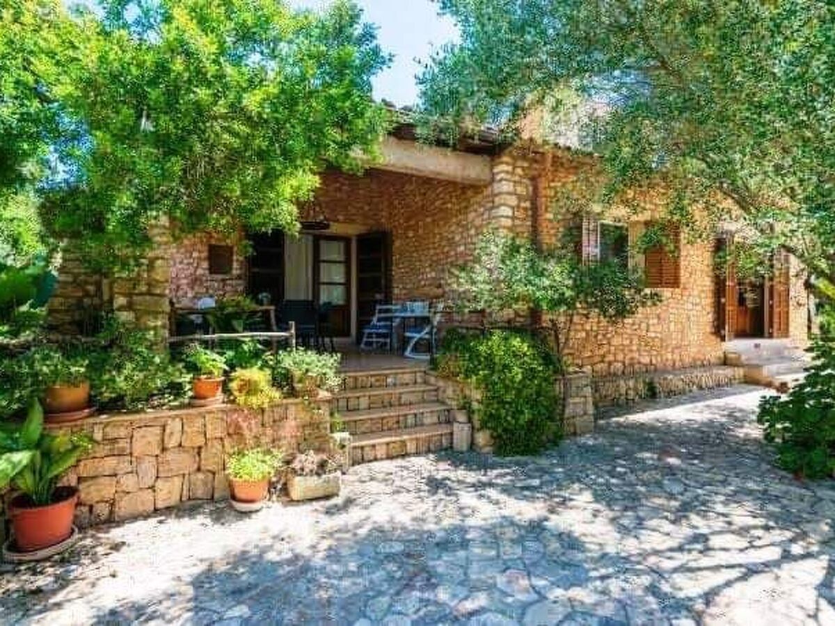 Finca Casa Alba – Maison 6 pers. piscine privée à Manacor - Photo 1