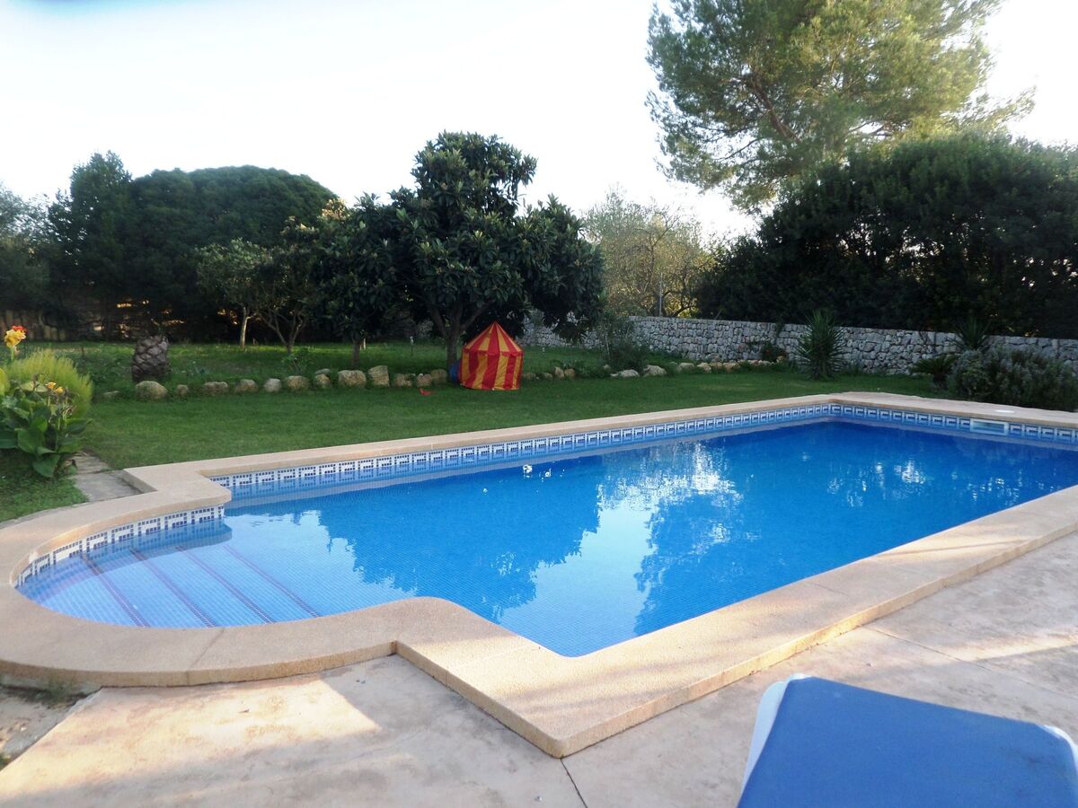 Finca Casa Alba – Maison 6 pers. piscine privée à Manacor - Photo 5